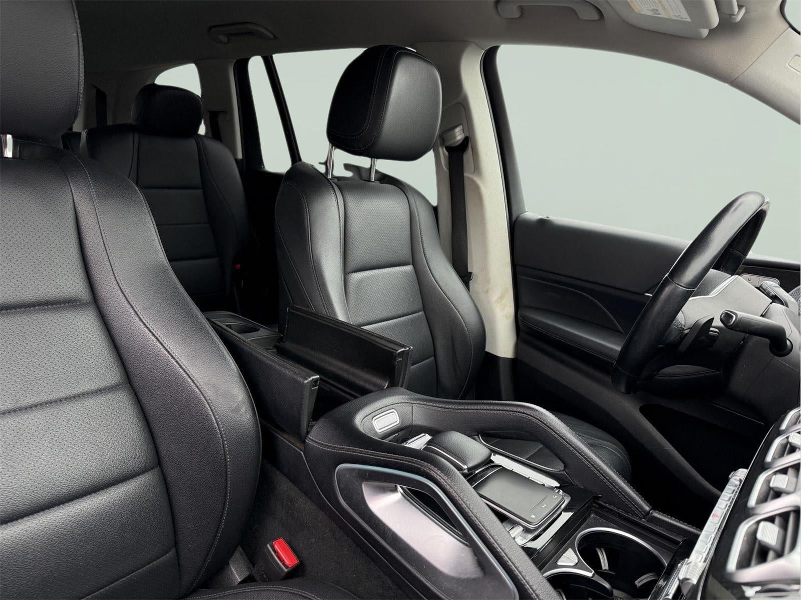 2020 Mercedes-Benz GLS GLS 450