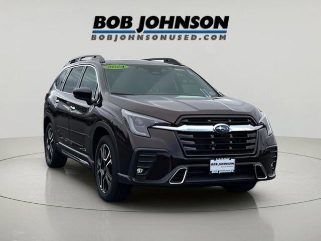 2024 Subaru Ascent Touring