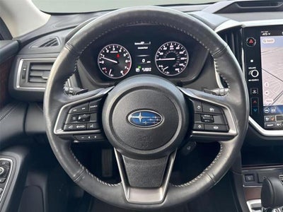 2024 Subaru Ascent Touring