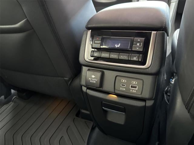 2024 Subaru Ascent Touring