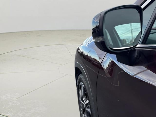 2024 Subaru Ascent Touring