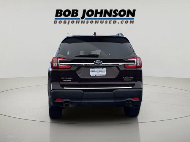 2024 Subaru Ascent Touring