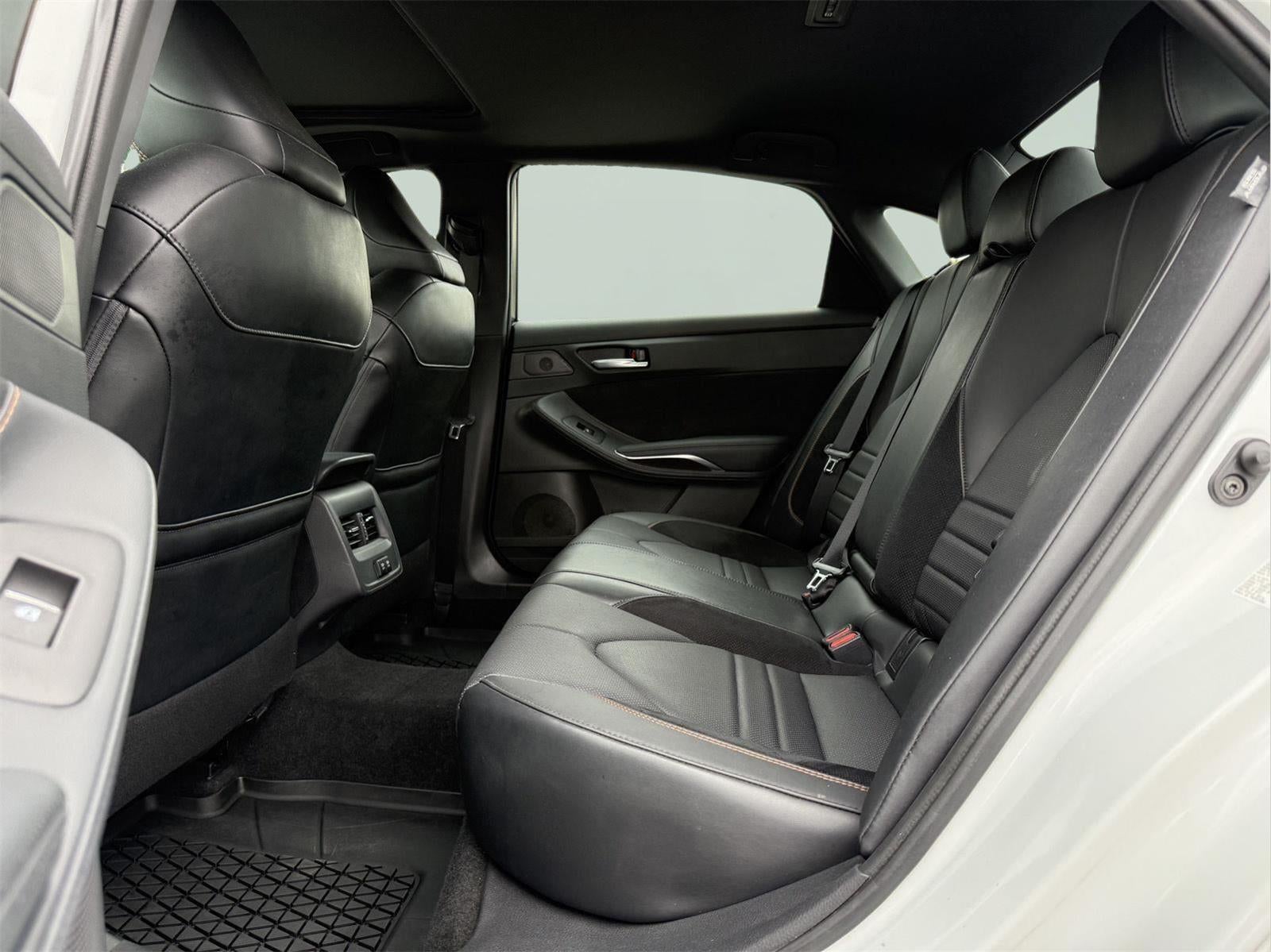 2019 Toyota Avalon SEDAN