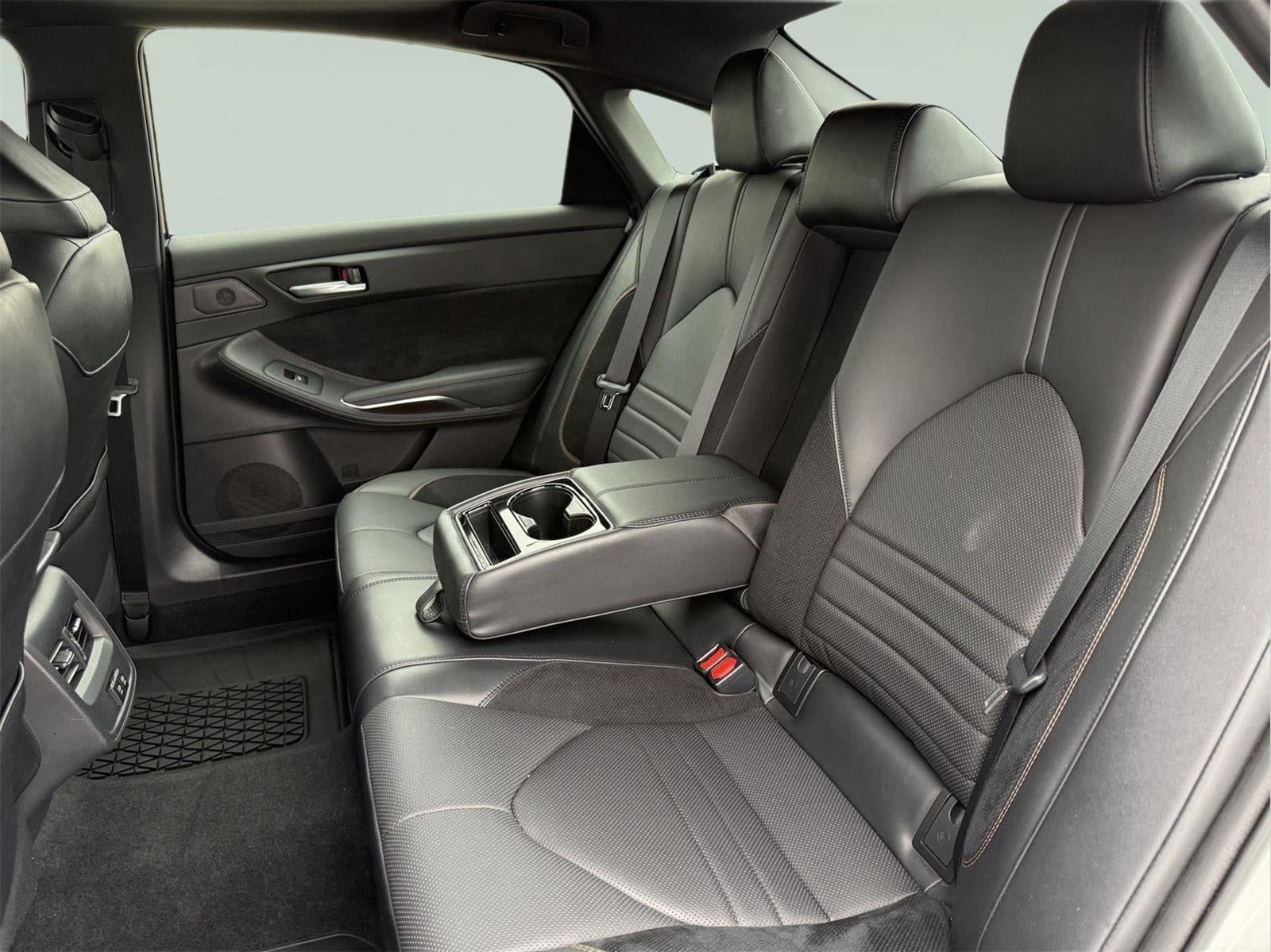 2019 Toyota Avalon SEDAN