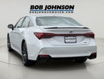 2019 Toyota Avalon SEDAN