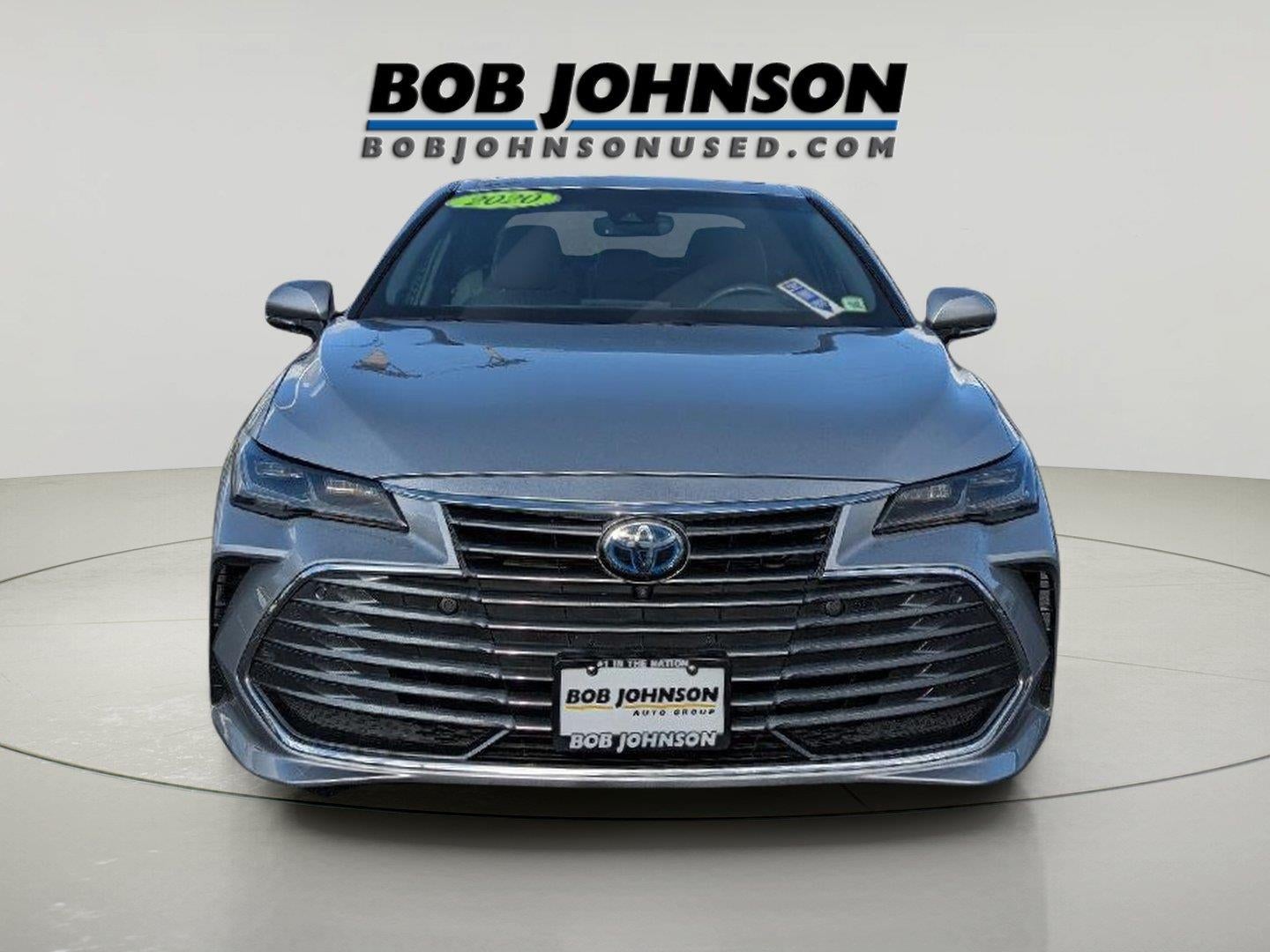 2020 Toyota Avalon Hybrid Limited