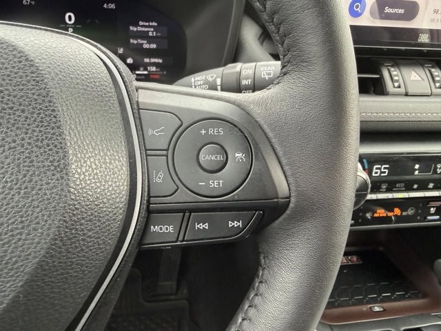 2023 Toyota RAV4 Hybrid Limited