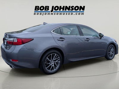 2016 Lexus ES 350 4DR SDN