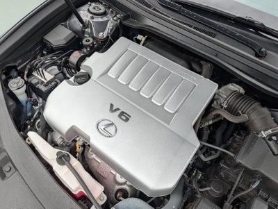 2016 Lexus ES 350 4DR SDN