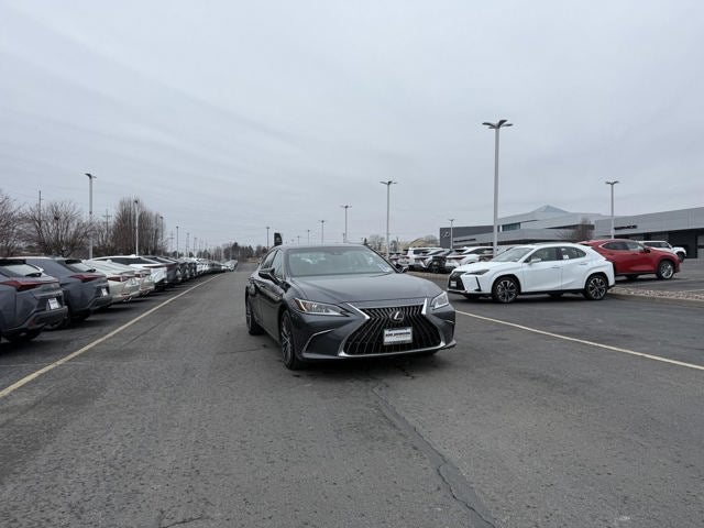 2023 Lexus ES ES 250