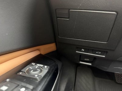 2023 Lexus ES ES 250