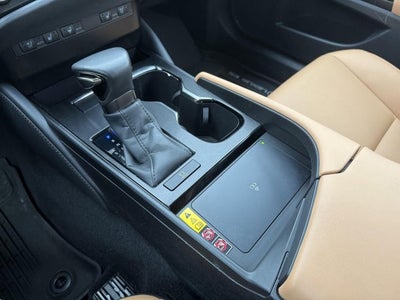 2023 Lexus ES ES 250