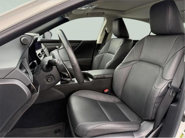 2023 Lexus ES 250 AWD Base
