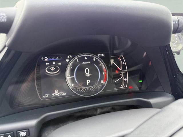 2023 Lexus ES 250 AWD Base