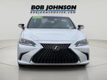2023 Lexus ES 250 AWD Base
