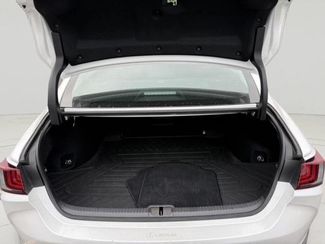 2023 Lexus ES 250 AWD Base