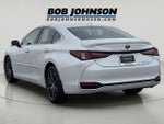 2023 Lexus ES 250 AWD Base