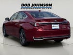 2023 Lexus ES ES 250