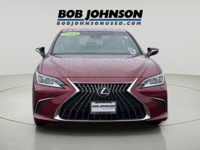 2023 Lexus ES 250 AWD Base