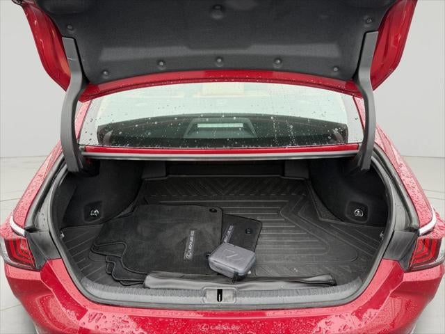 2023 Lexus ES 250 AWD Base