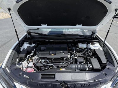2024 Lexus ES 300h 