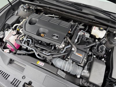 2024 Lexus ES 300h 