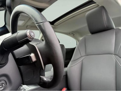 2024 Lexus ES 300h 300h