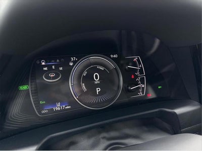 2024 Lexus ES 300h 300h