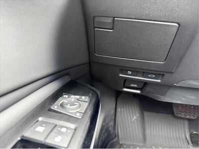 2024 Lexus ES 300h 300h