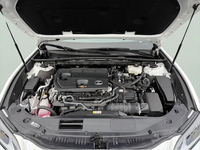 2024 Lexus ES 300h 300h