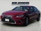 2021 Lexus ES 300h 