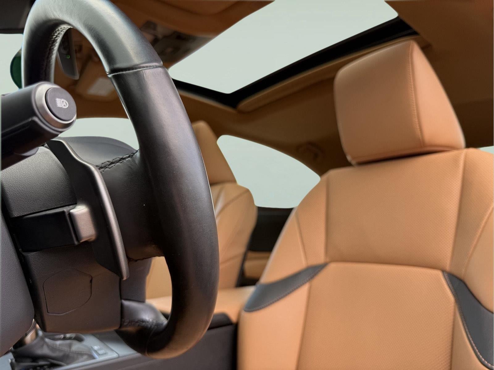 2024 Lexus ES 300h 