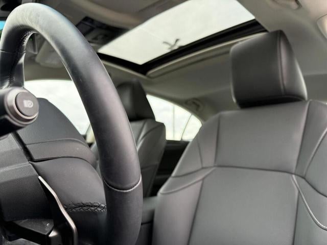 2023 Lexus ES 350 ES 350