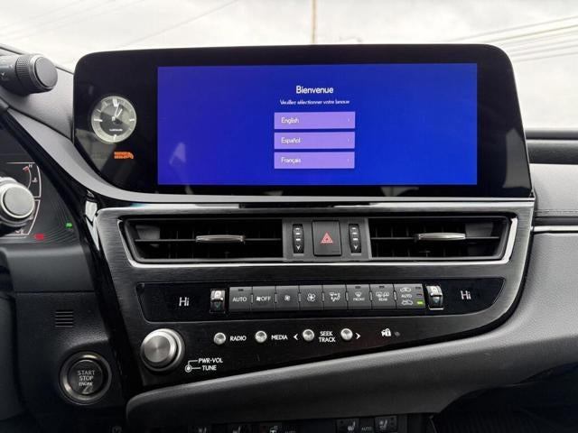 2023 Lexus ES 350 ES 350