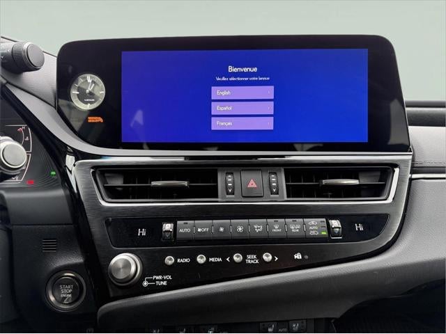 2023 Lexus ES 350 ES 350