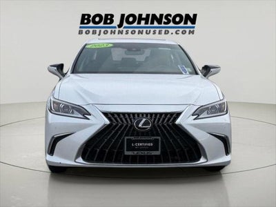 2023 Lexus ES 350 ES 350