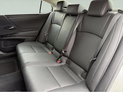 2023 Lexus ES 350 ES 350