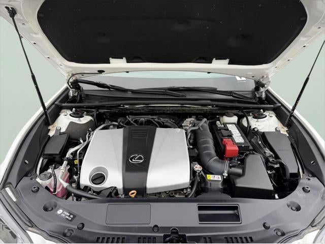 2023 Lexus ES 350 ES 350