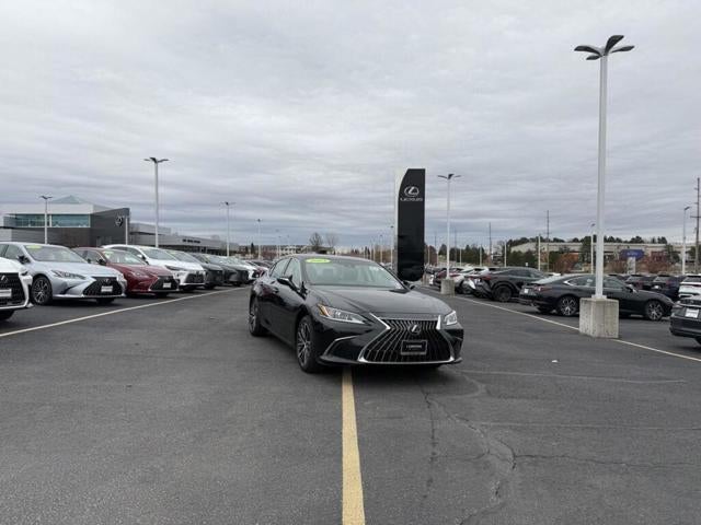 2023 Lexus ES 350 ES 350