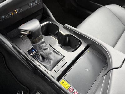 2023 Lexus ES 350 ES 350