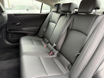 2023 Lexus ES 350 ES 350