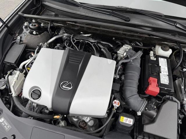 2023 Lexus ES 350 ES 350