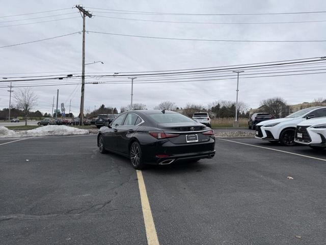 2023 Lexus ES 350 ES 350