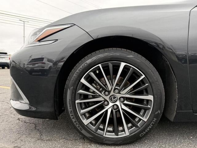 2023 Lexus ES 350 ES 350