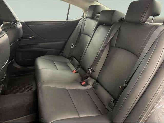 2023 Lexus ES 350 Base