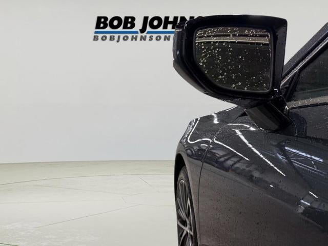 2023 Lexus ES 350 Base