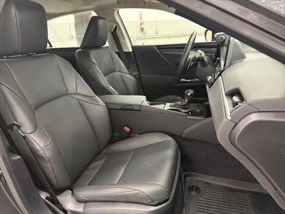 2023 Lexus ES 350 Base