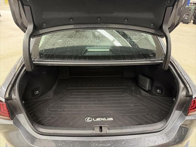 2023 Lexus ES 350 Base