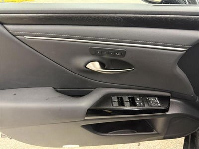 2023 Lexus ES 350 Base