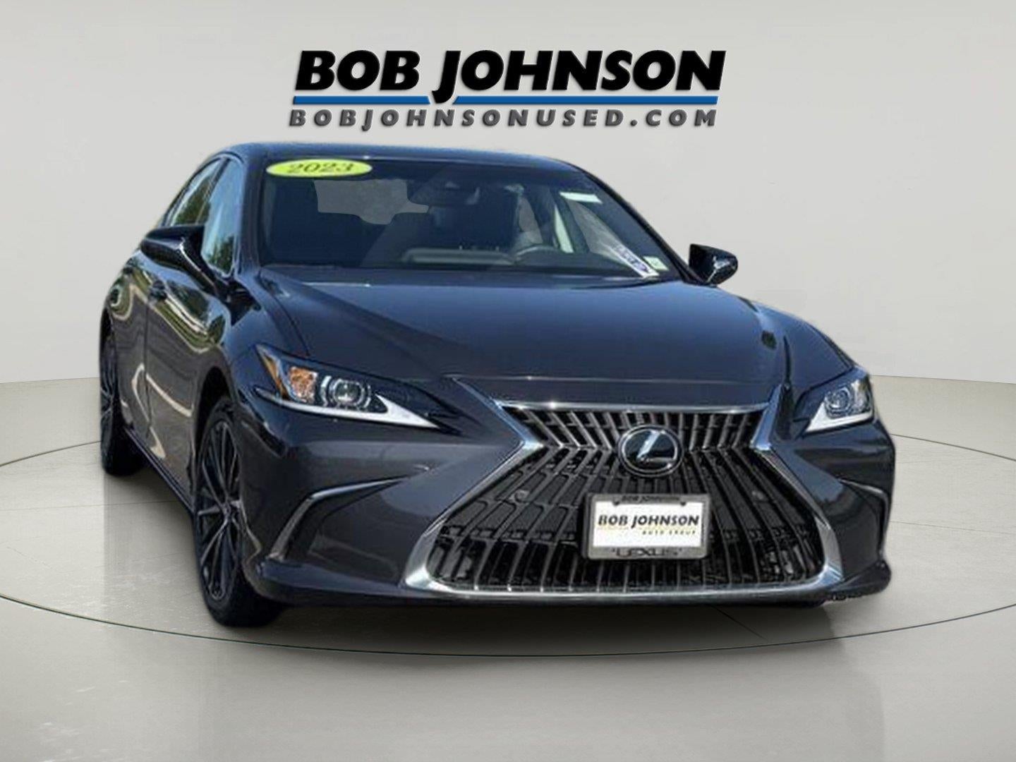 2023 Lexus ES ES 350